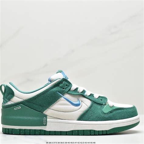 Wmns Dunk Low Disrupt 2 Just Do It Snakeskin Sports Coaster 36 45 06