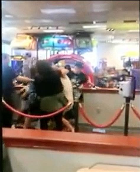 Spike In Brawls At Chuck E Cheese Restaurants Attributed To Booze And