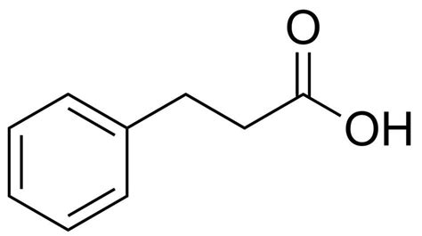 Free Images Phenylpropanoic Acid Svg