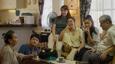 Hypeabis Sinopsis Film Bila Esok Ibu Tiada Tayang 14 November Di