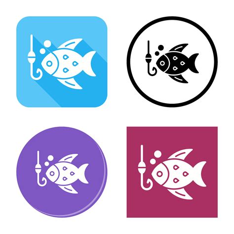 Fishing Vector Icon 31509501 Vector Art At Vecteezy