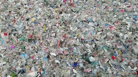 Valorizzazione Sostenibile E Circolare Degli Imballaggi In Plastica