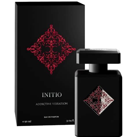 Initio Parfums Prives Addictive Vibration - купить женские духи, цены ...