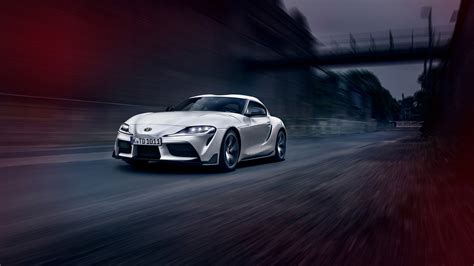 1600x900 Toyota Supra 2019 4k Wallpaper,1600x900 Resolution HD 4k Wallpapers,Images,Backgrounds ...