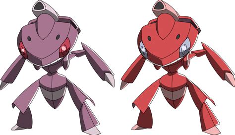 649 Genesect By Pklucario On Deviantart