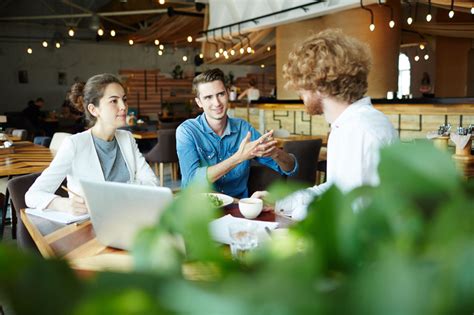 Consultoria Para Restaurante Conhe A Os Principais Tipos