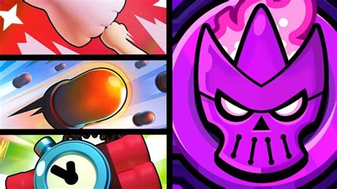 Todos Os Brawlers De Brawl Stars Guia CompletoClique Aqui