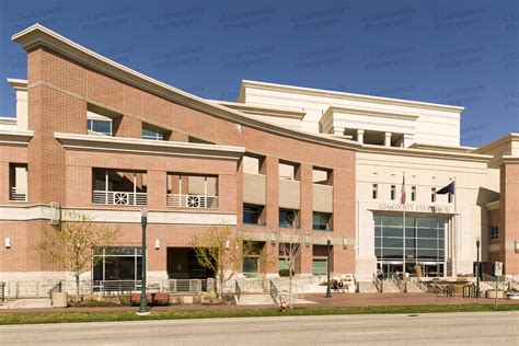 Ada County Courthouse (Boise, Idaho) | Stock Images | Photos