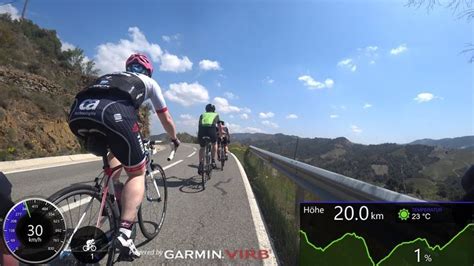 Ultimate Virtual Intervall Cycling Video 60 Minute 4k Ultra Hd Biking