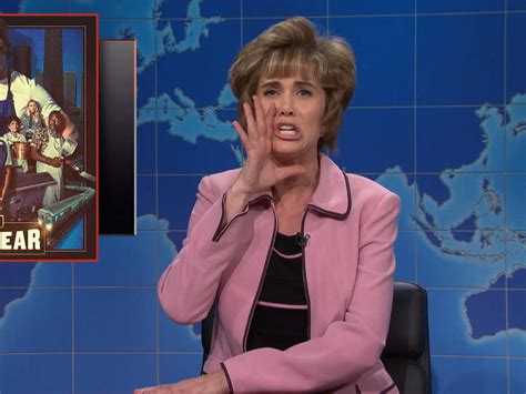 Kristen Wiig hilariously reprises her Aunt Linda character on ‘SNL’ to ...