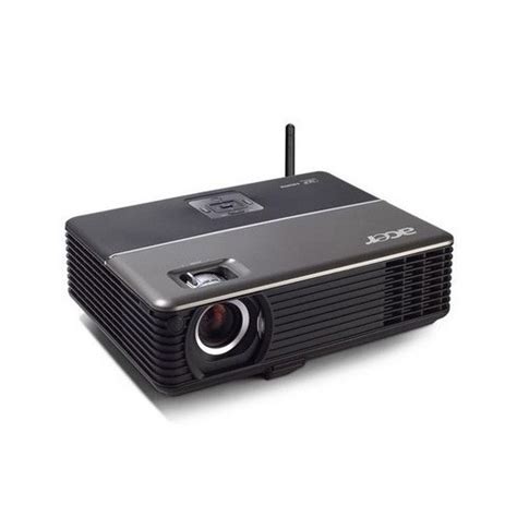 BenQ LED Lcd Dlp Projector Brightness 2000 4000 Lumens At Rs 34000 In