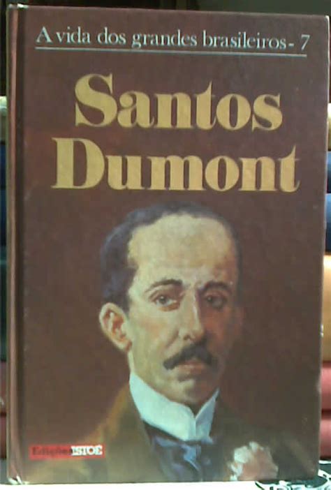 Actualizar Imagem Livros De Santos Dumont Br Thptnganamst Edu Vn