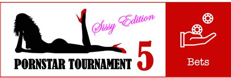 Pornstar Tournament Sissy Edition Play Offs Info Milovana