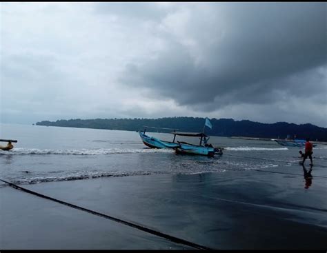 Wisata Pantai Teluk Penyu Cilacap 2023 Rute Lokasi Dan Tiket Masuk