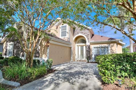 Southlake Drive Palm Coast Fl Grand Haven Golf Course Home