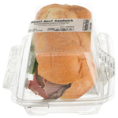 Sandwiches And Wraps Order Online And Save Giant