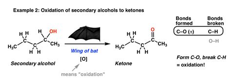 Alcohol Oxidation: "Strong" & "Weak" Oxidants - Master Organic Chemistry