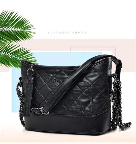 Новые поступления, роскошные женские сумки из воловьей кожи большой ...