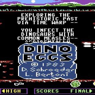 Dino Eggs (Game) - Giant Bomb