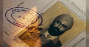 Vicky Kaushal S Sardar Udham Singh Has Grand Visuals Of British Era