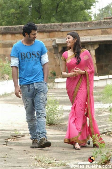 Prabhas And Kajal Sexy Videos Sex Pictures Pass