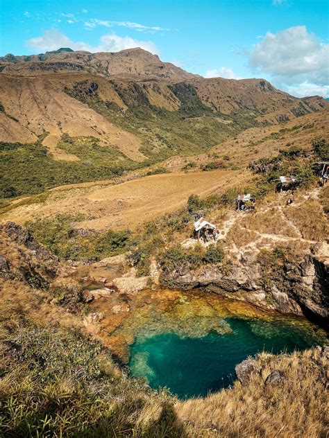 La Silampa un oasis en las montañas de Veraguas