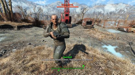 Grafs Assaultron Armor Robot Armor Replacer At Fallout 4 Nexus