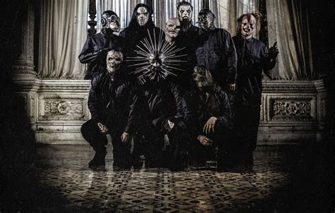 REVIEW Slipknot 5 The Gray Chapter New Transcendence