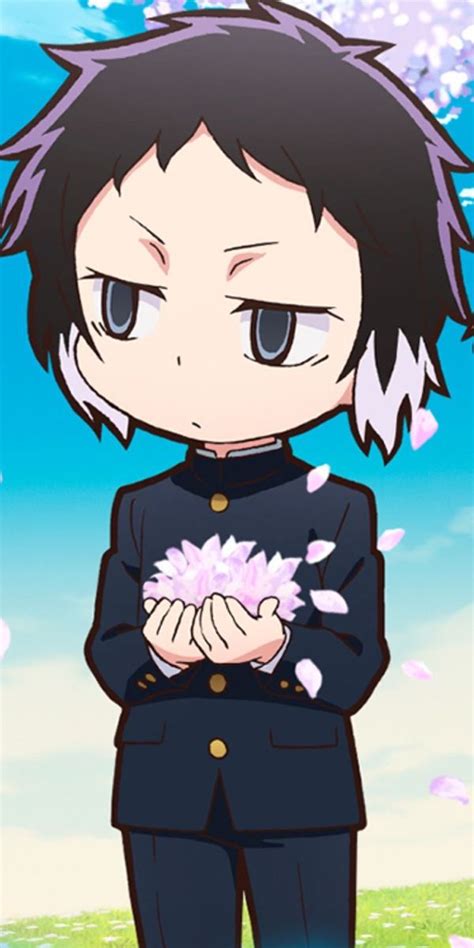 Akutagawa Bsd Wan Stray Dogs Anime Bungou Stray Dogs Bungo