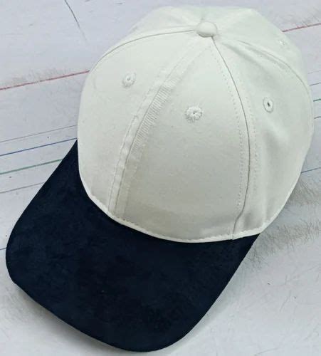 Cotton Twill Relaxed Golf Sports Caps at Rs 125 in Pune | ID: 2852390079012