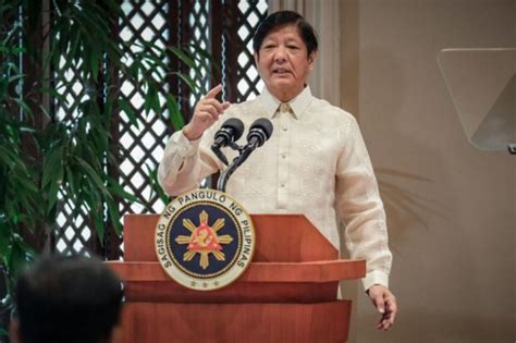 Bongbong Marcos Orders Reorganization Of STAR Office Inquirer News