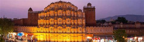 North India Attractions, Tourist Attractions Places North India ...