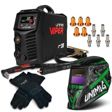 Unimig Plasma Cutters Sydney Tools