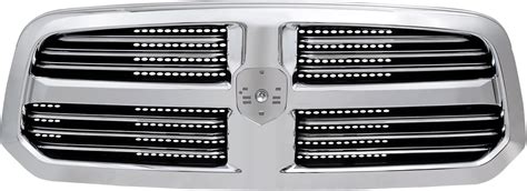 Amazon Jsboyat Front Bumper Grille Replacement For Dodge