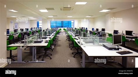 Leyton Sixth Form College Redevelopment Stock Photo - Alamy