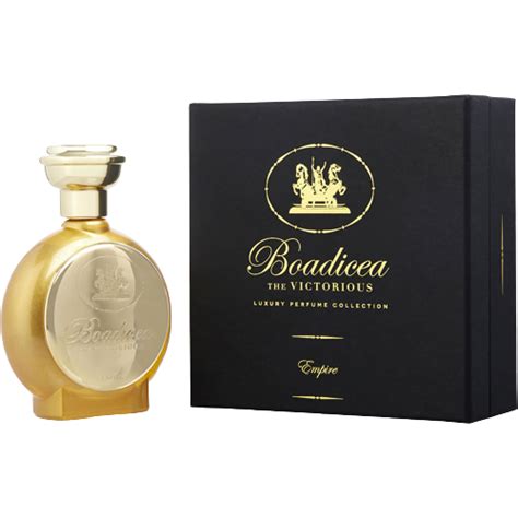 Empire Boadicea The Victorious EDP 100ml Beau Visage