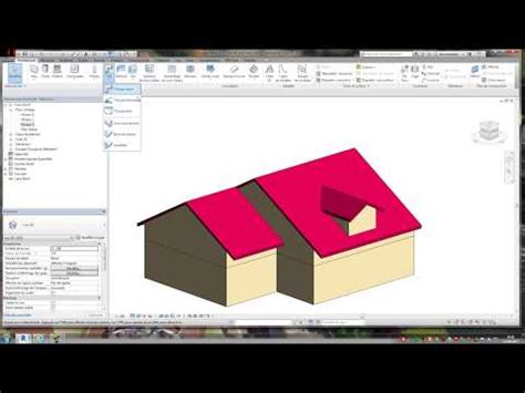 Vanille3D Revit Et Autocad