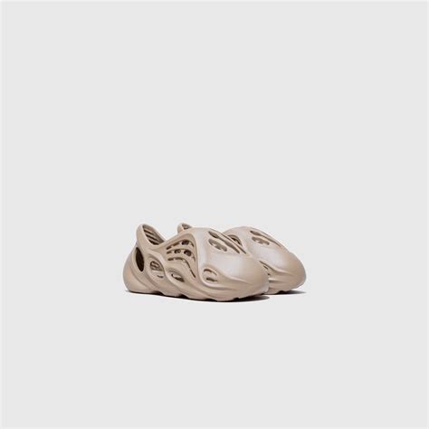 Yeezy Foam Runner Infants Mist Packer Shoes