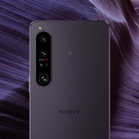 Sony Xperia 1 Iv 512gb 5g Smartphone Violet Metro M Philippines Buy And Sell Marketplace