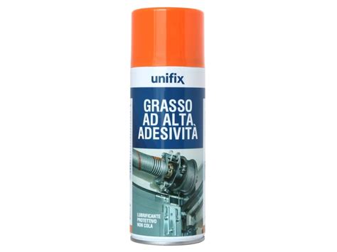 Grasso Ad Alta Adesivit Grasso By Unifix Swg