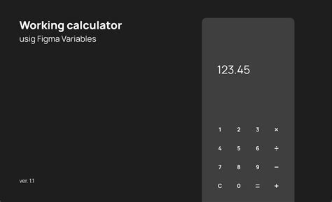 Variables Tools Figma Community Hot Sex Picture