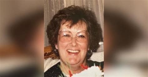 Barbara Ann Ogle Obituary 2022 Indianapolis In Indiana Funeral