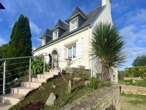 Vente Achat maison à Plozévet 29710 OuestFrance Immo