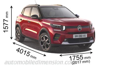 2024 Citroen E-C3 Revealed In Europe With 199 Mile Electric, 53% OFF