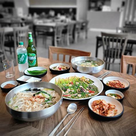 대구은행역 근처 수성구 칼국수 맛집 약전골목원조국수 수성하이츠직영점 네이버 블로그