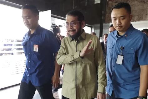 Terbukti Buka Ruang Intervensi Anwar Usman Dicopot Ketua MK Dipilih