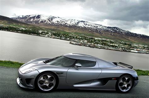 Por Qué El Koenigsegg Ccx Era Tan Especial Mundicoche