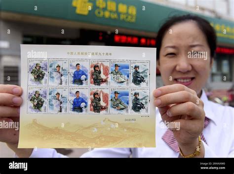 Shijiazhuang Ao T Un Personnel Postal Montre De