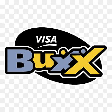 Visa Buxx Png Im Genes Pngwing