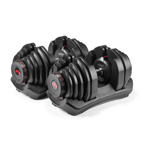 Bowflex SelectTech 560 Dumbbells - Walmart.com - Walmart.com